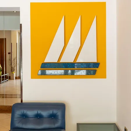 Tre Vele Hotel 3*