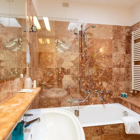 Hotel Tre Vele 3*