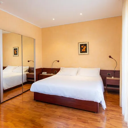 Tre Vele Hotel