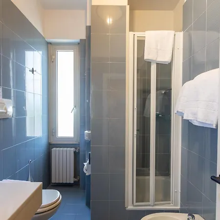Tre Vele Hotel Sirmione