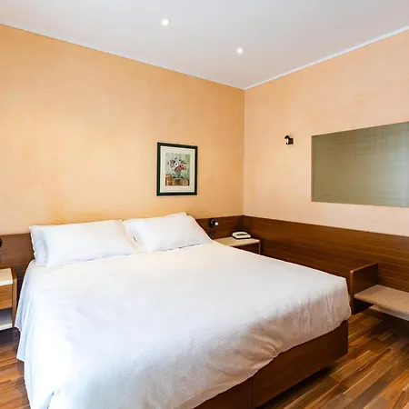 Hotel Tre Vele 3*