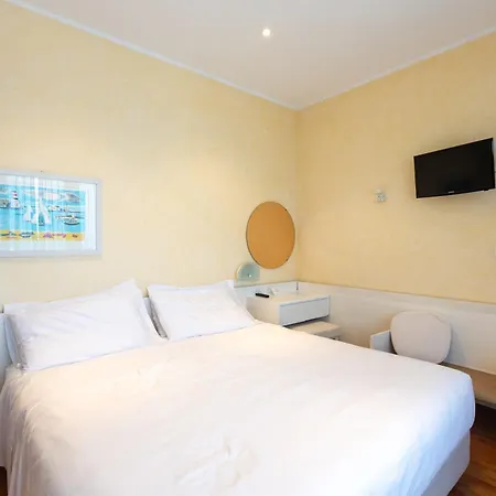 Tre Vele Hotel 3*